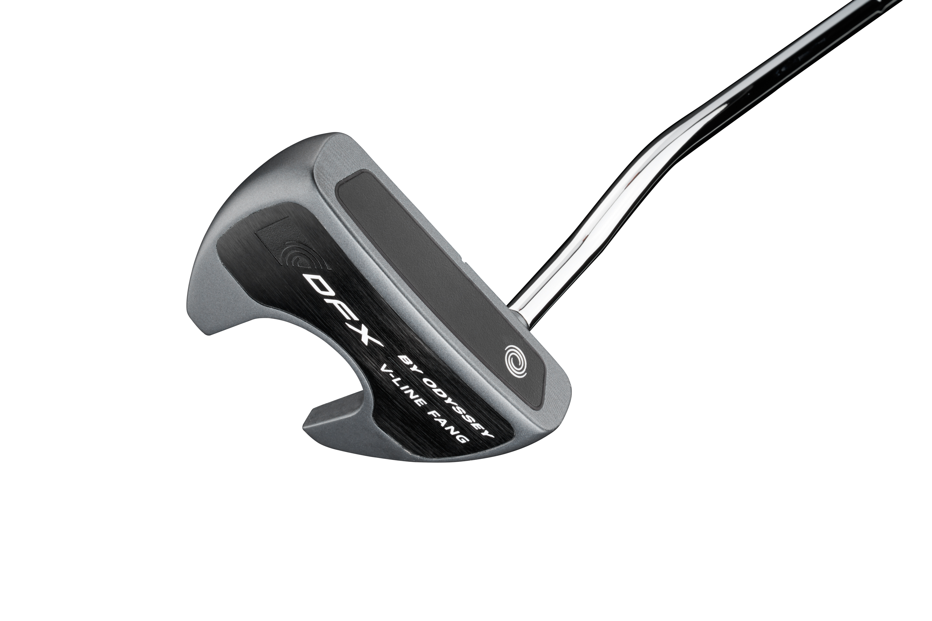 Odyssey PT RH OD DFX 25 VLINE FANG DB PSTL 34 Item 73045T3400