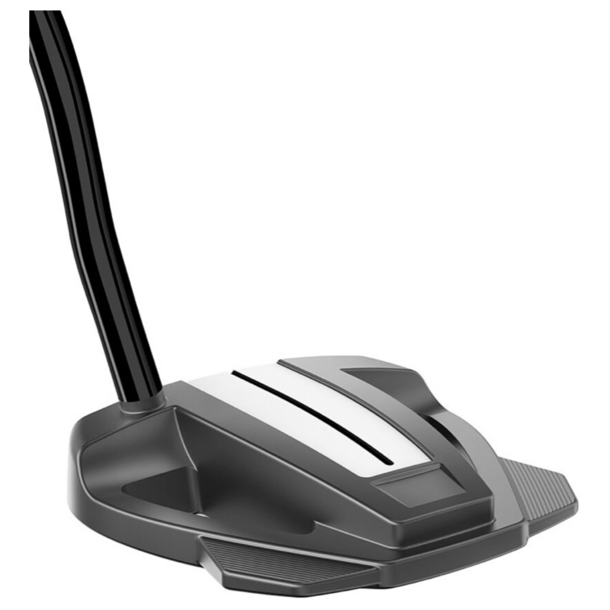 TaylorMade Spider Tour Z Double Bent Grey/White Putter