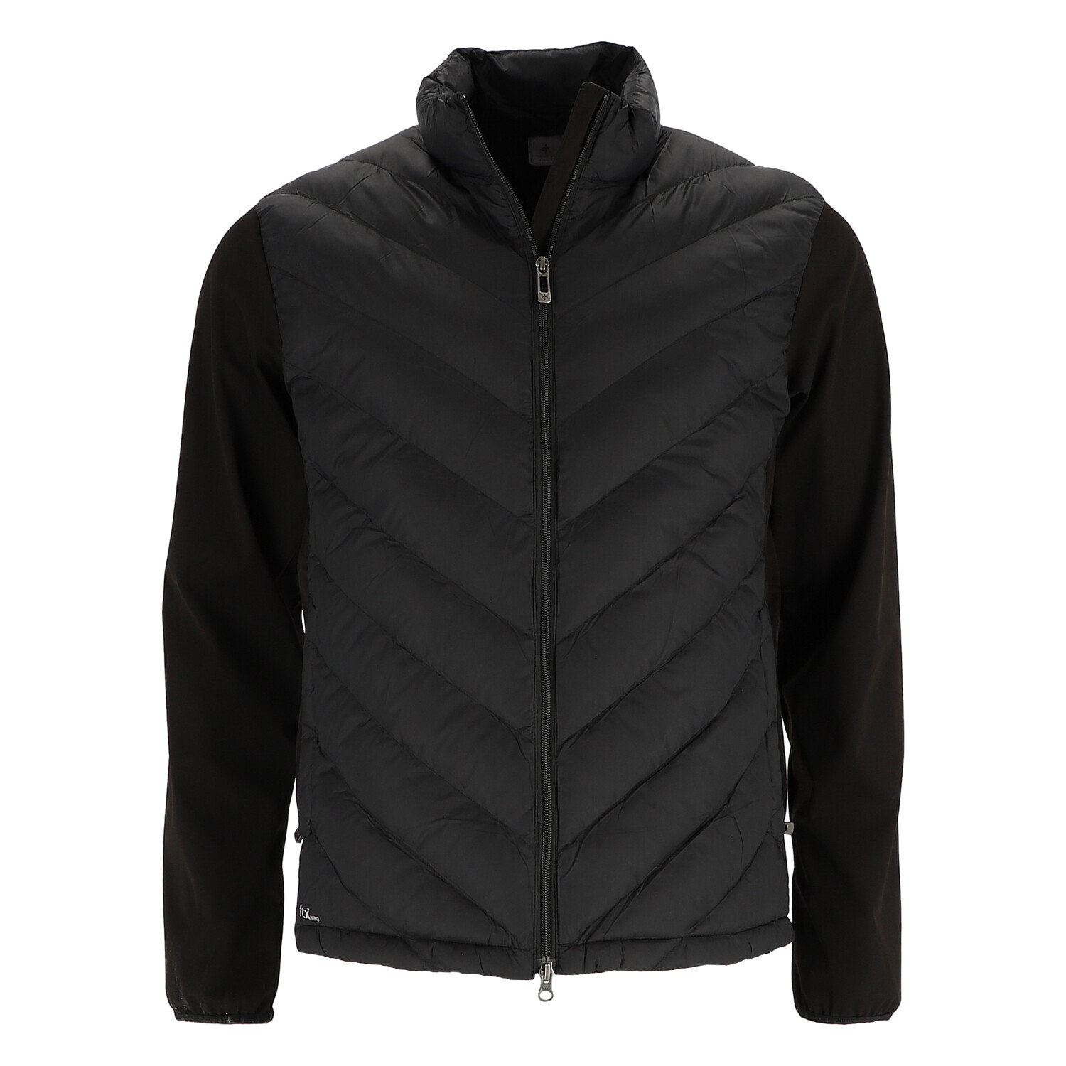 Cross Mens Insulation Jacket Black