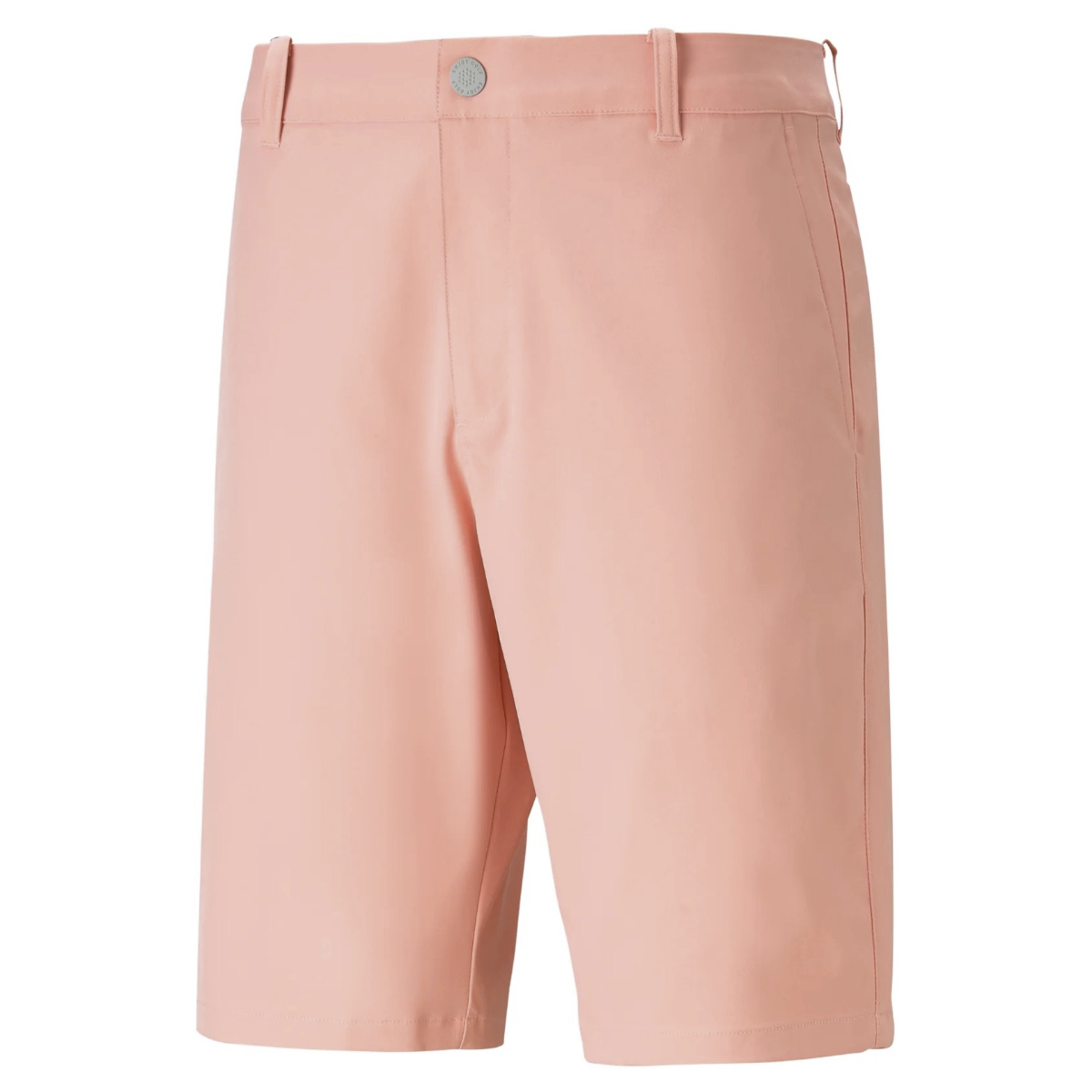 Puma Dealer 10 Inch Shorts Pink