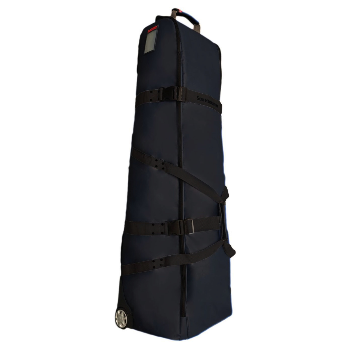 Score Industries PT 744 Black Travelcover