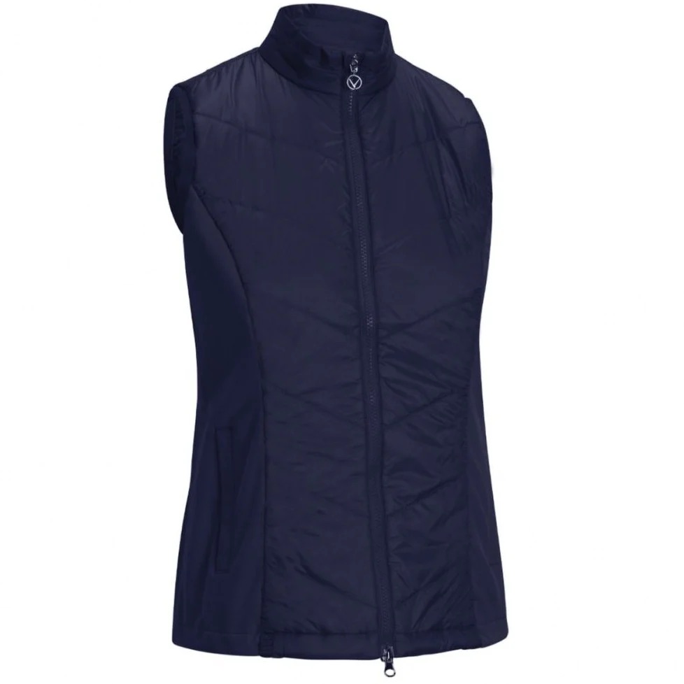 Callaway Primaloft Quilted Vest Chaquetas y chalecos