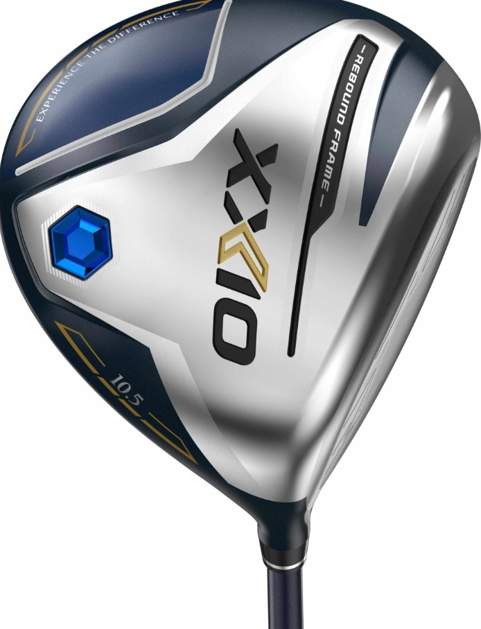 XXIO Driver 12 LH Herren