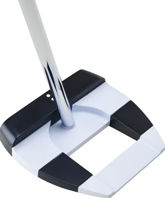 Odyssey Ai-ONE S2S Jailbird Cruiser-Putter
