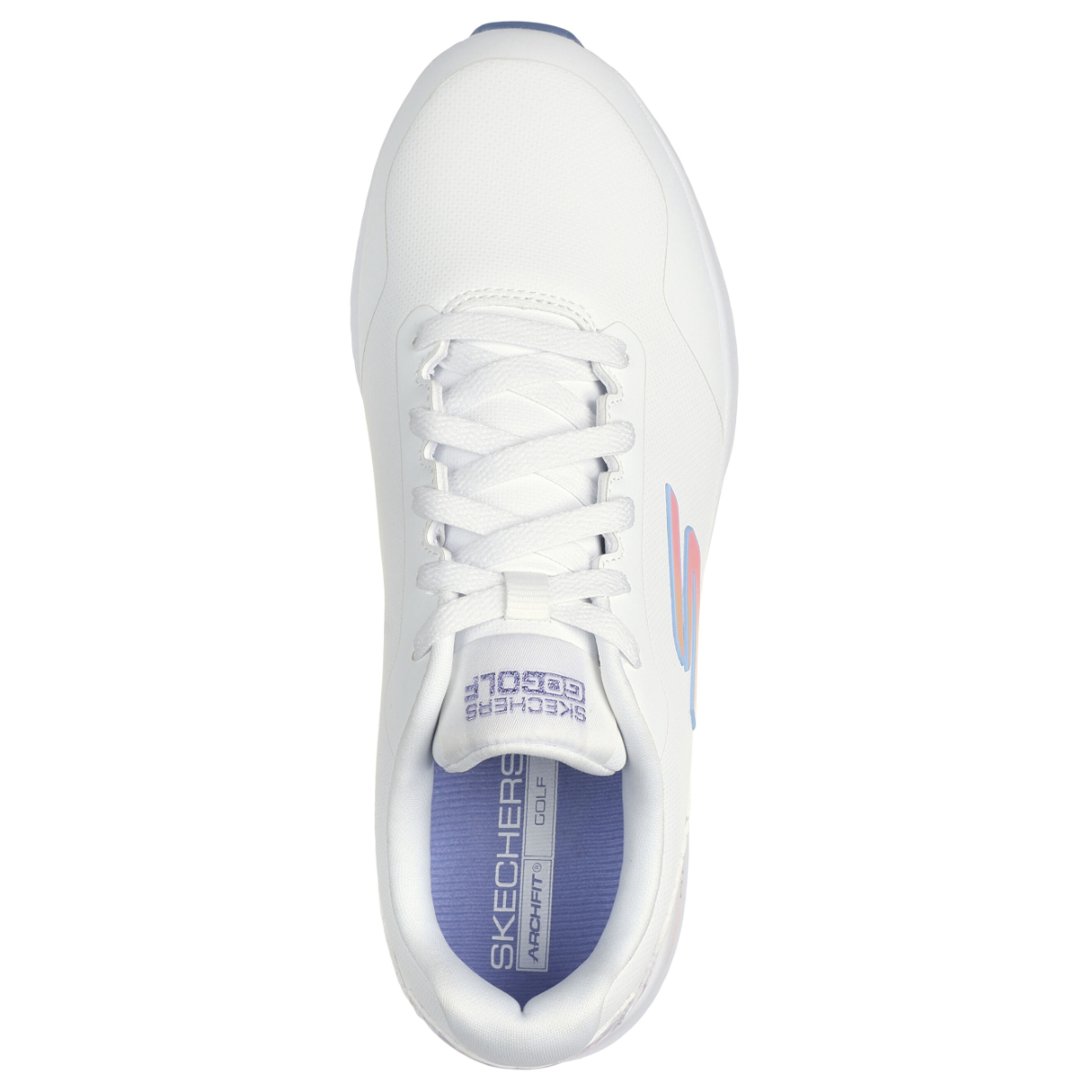 Skechers Go Golf Max 3 Weiss Damen