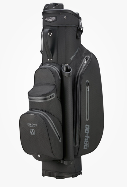 Bennington Cartbag Dry Q 09 WP + 2 inch