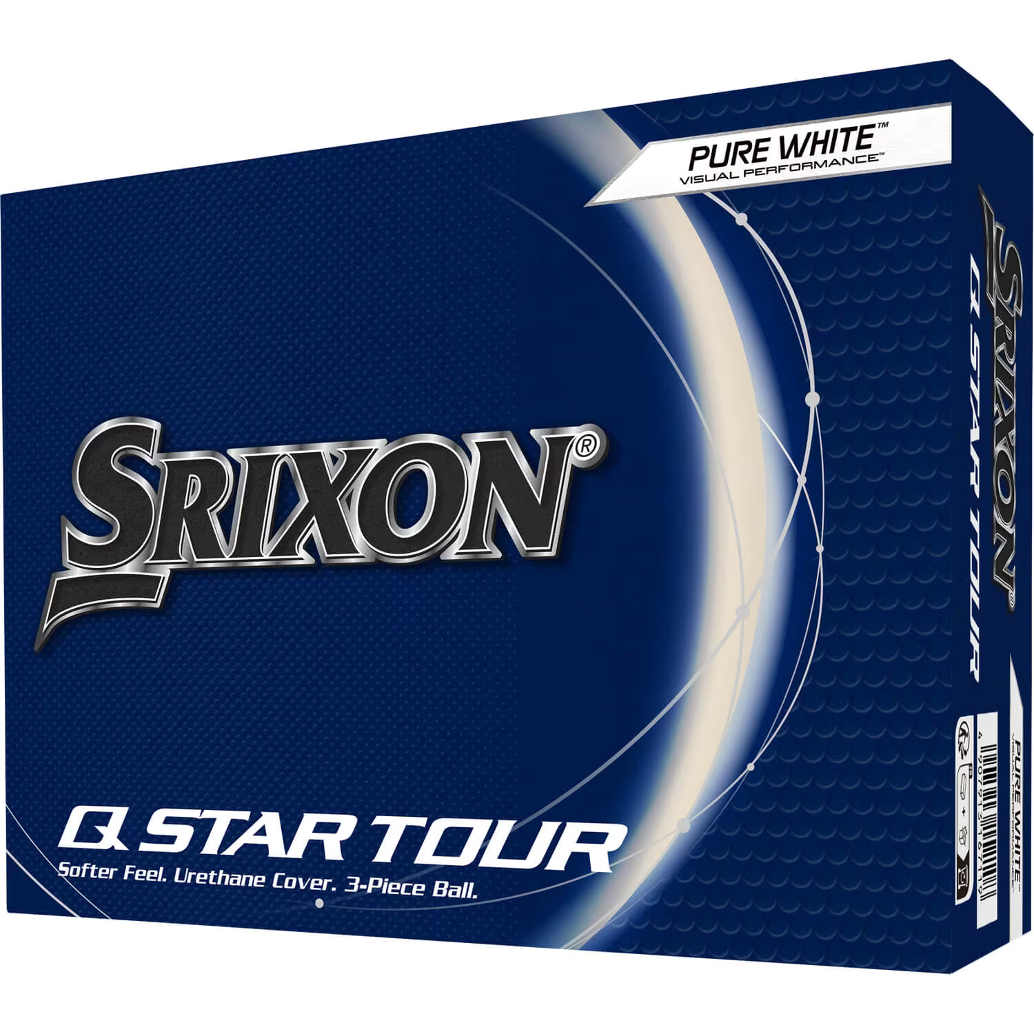Srixon Q Star Tour Bälle