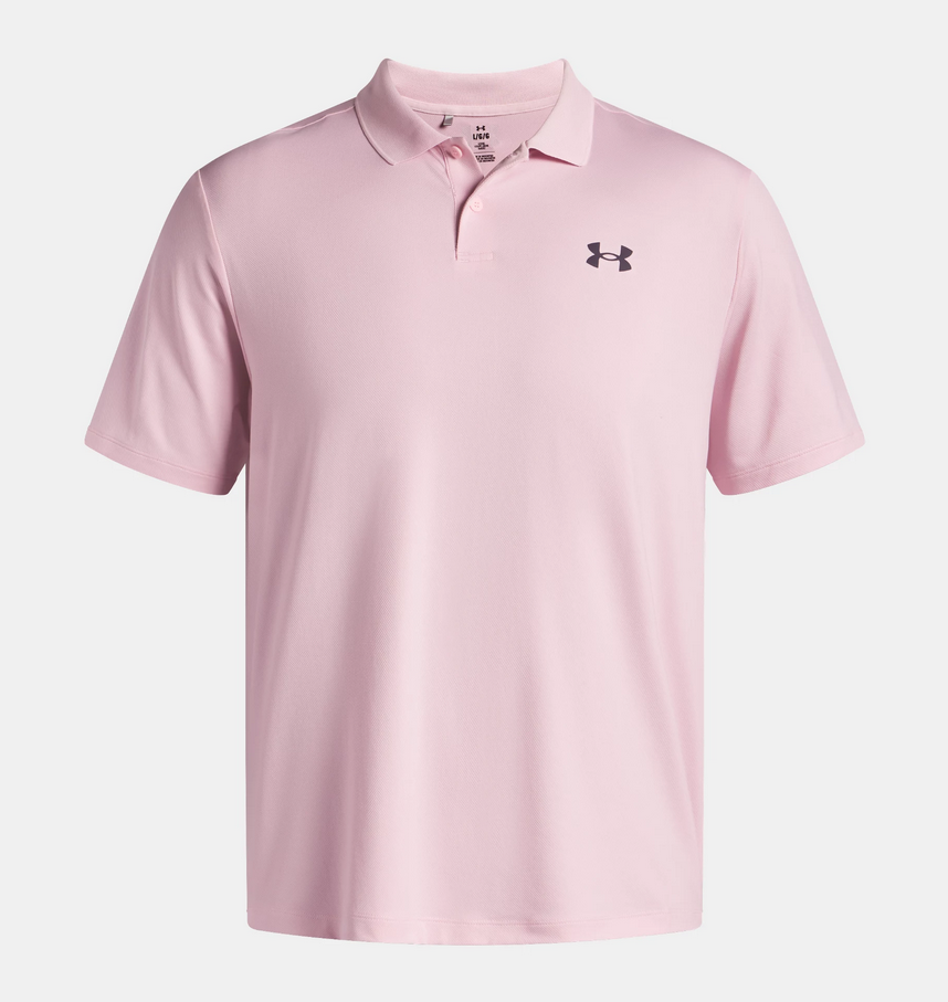 Under Armour Matchplay Polo