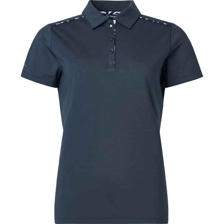 Abacus Lily Polo Navy