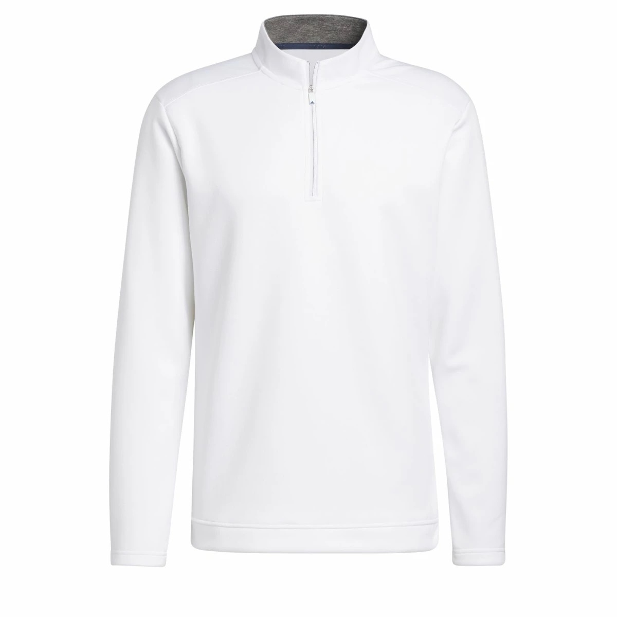 Adidas Club 1/4 Zip Layer White