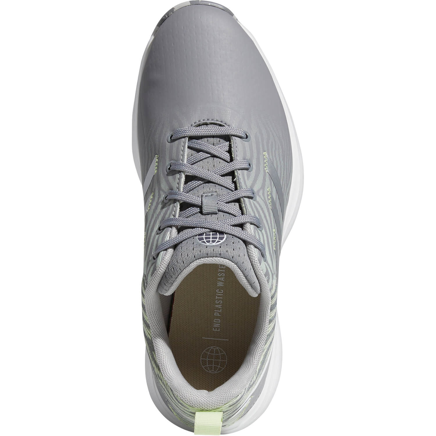 Adidas S2G SL Grey/Silver Damen