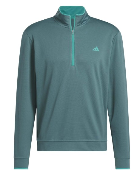 Adidas Lightweight Half-Zip Oberteil