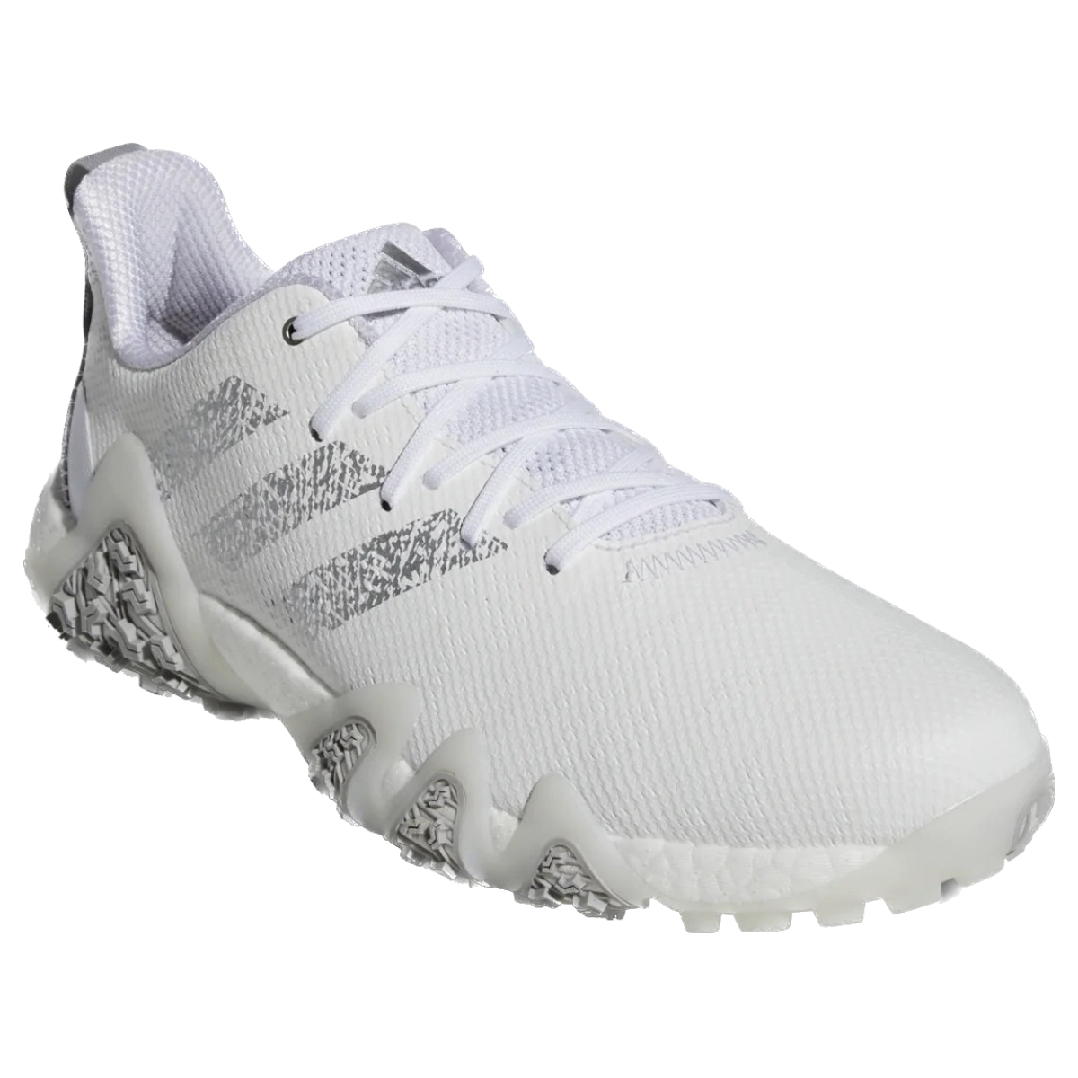 Adidas Codechaos 22 White/Silver/Grey Herren