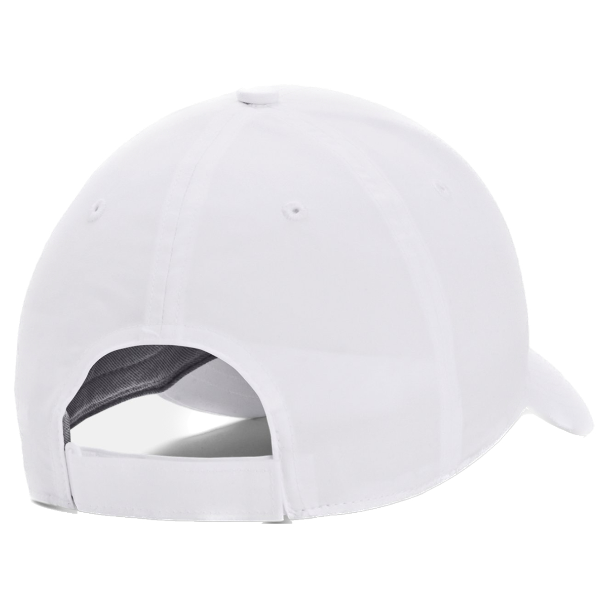 Under Armour Golf96 Cap Weiss