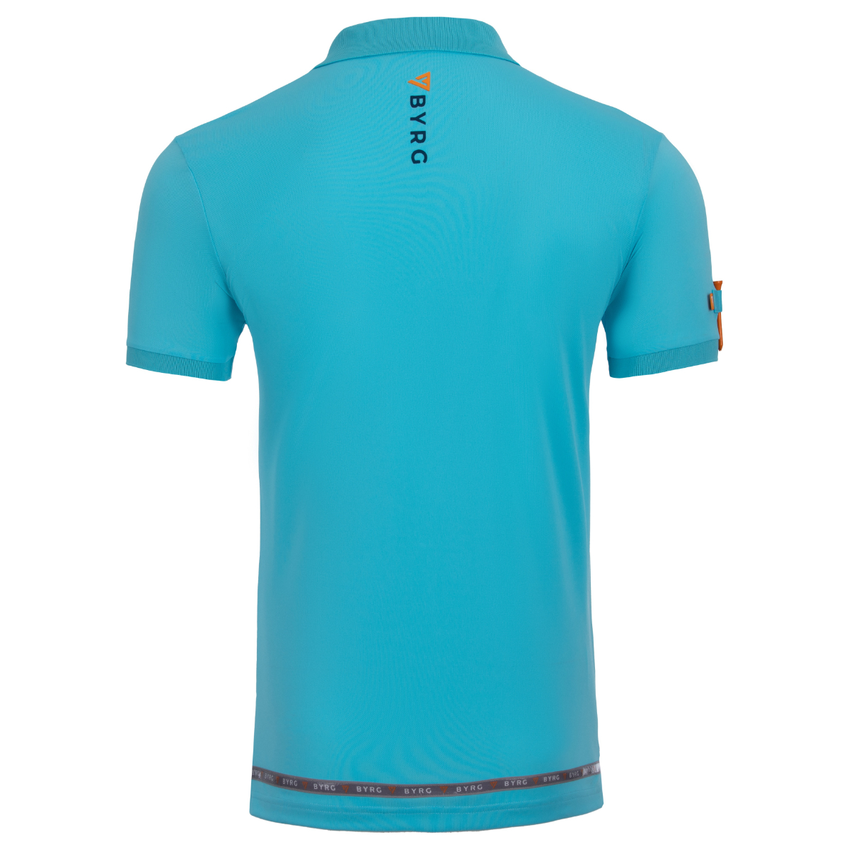 BYRG Ultimate Signature Polo