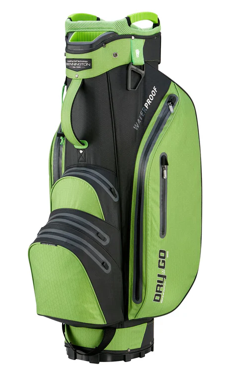 Bennington Cartbag Dry 14 GO