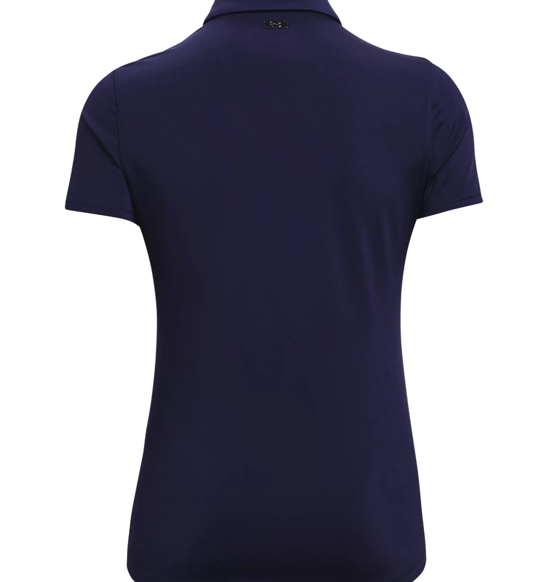 Under Armour Zinger Short Sleeve Polo Navy