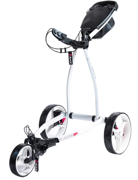 Big Max Blade IP2 Trolley
