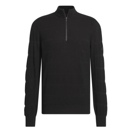 Adidas Tour Wind Strickpullover
