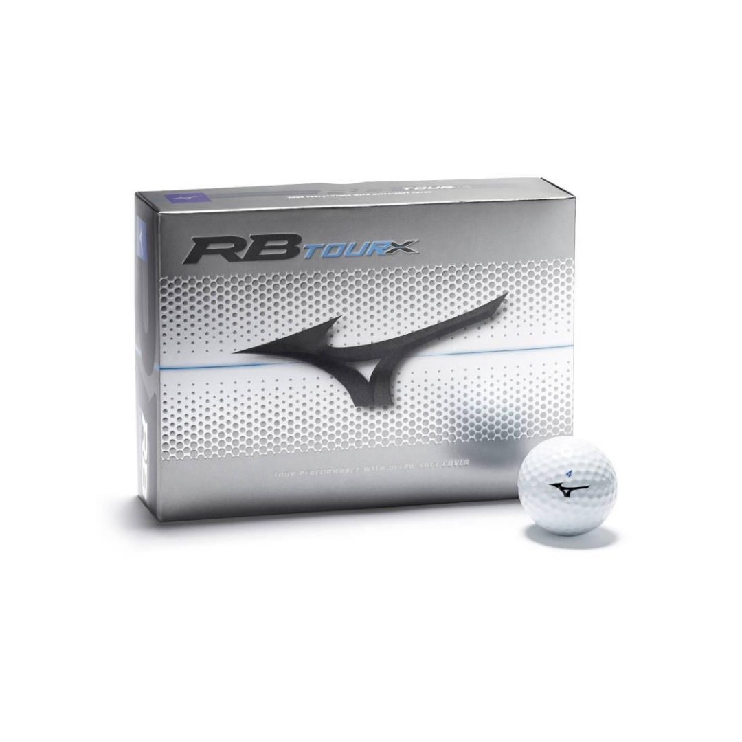 Mizuno RB Tour X Bälle