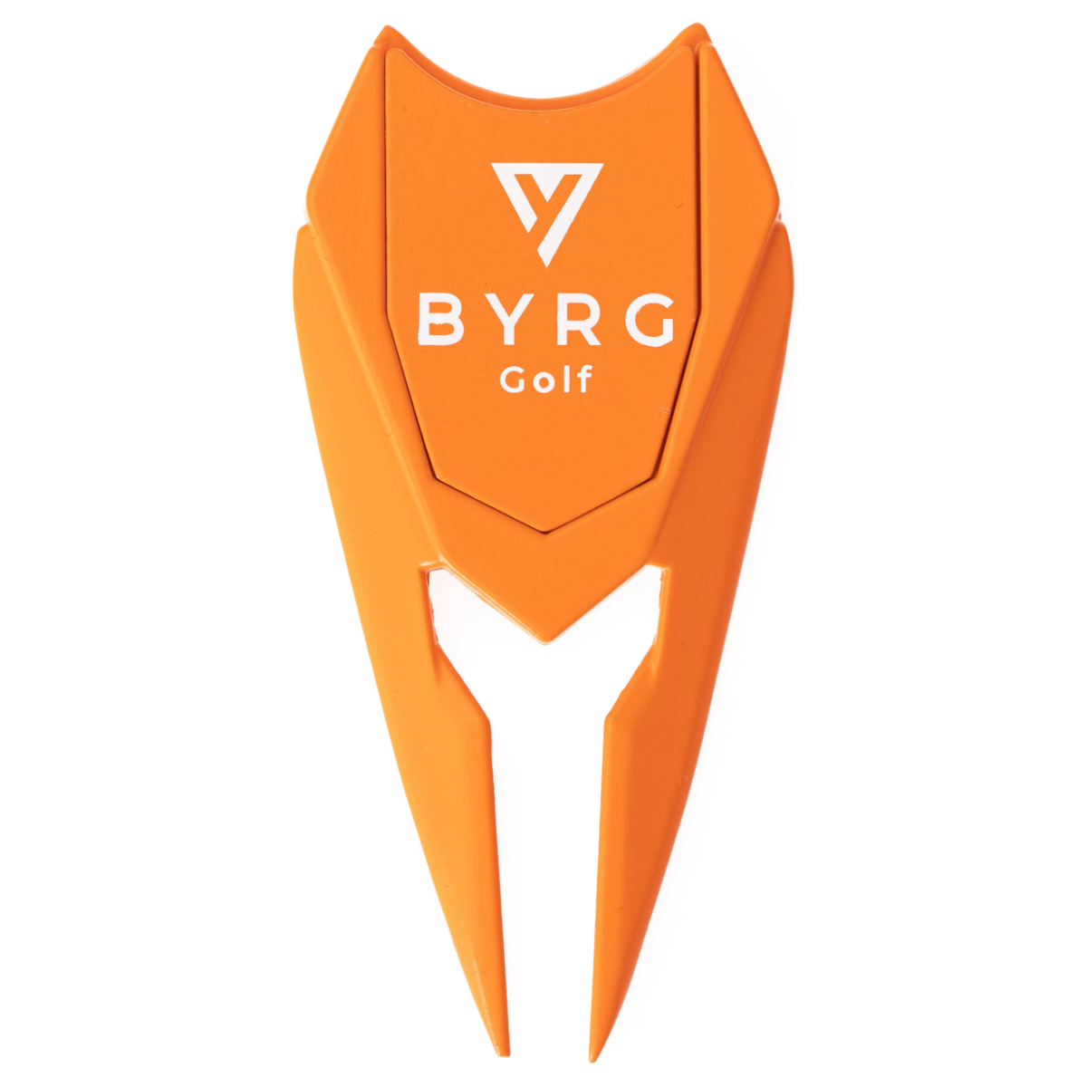 BYRG Pocket Rocket Pitchgabel Orange