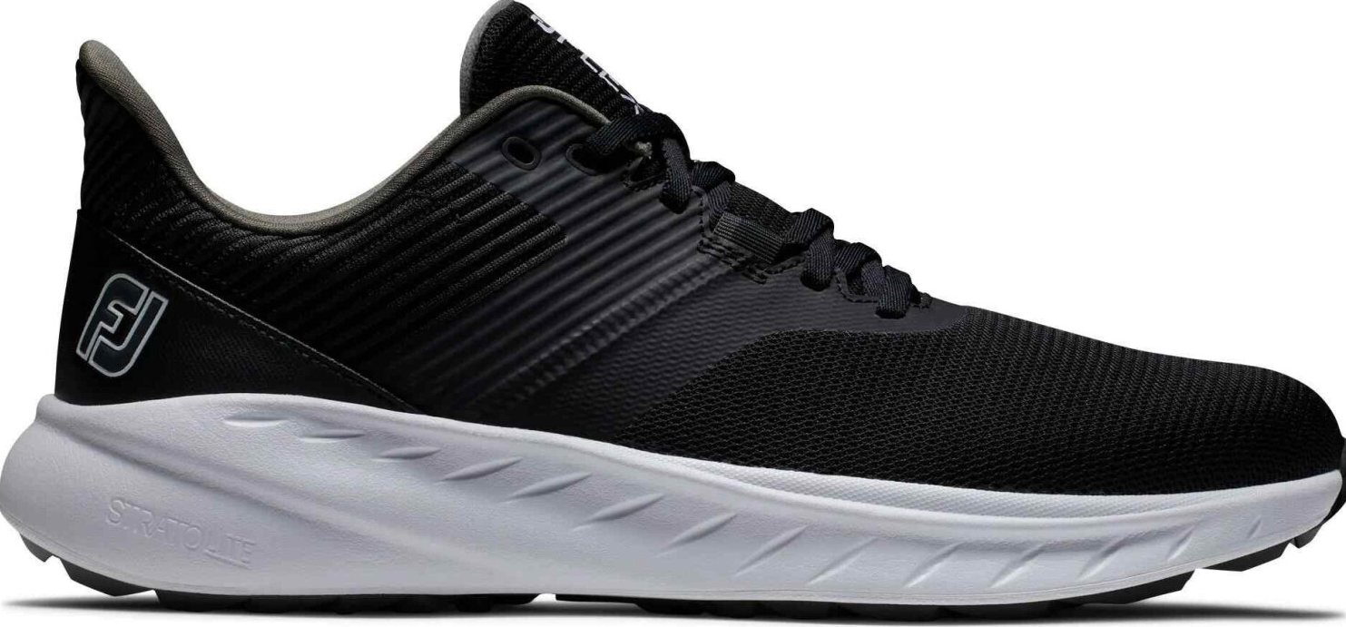 Footjoy Flex 56287K Herren