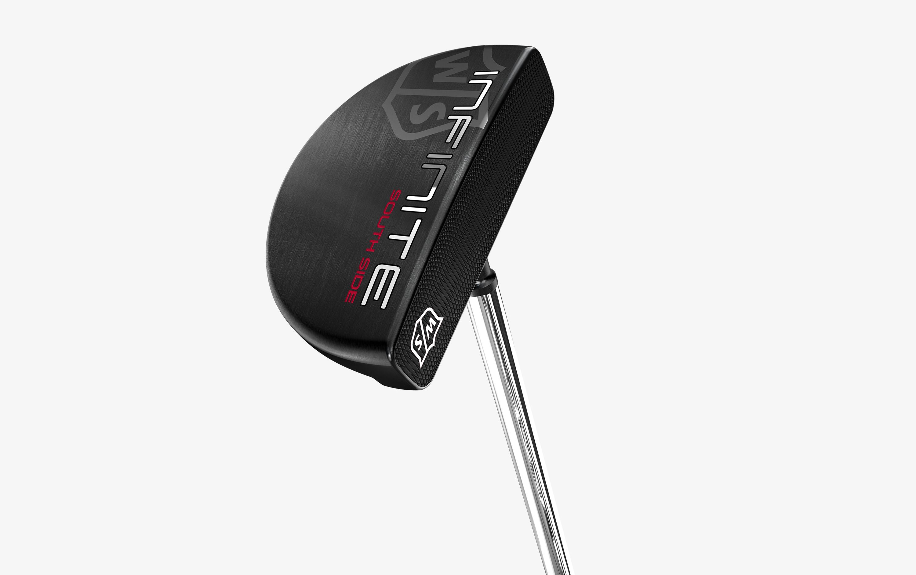 Wilson Infinite South Side Putter 34 inch
