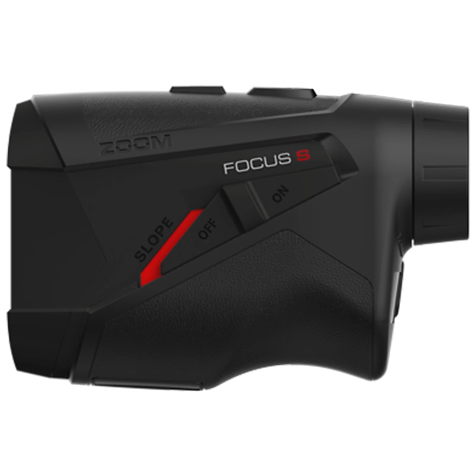 Zoom Rangefinder Focus S Black