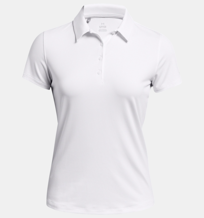 Under Armour Playoff Polo Damen