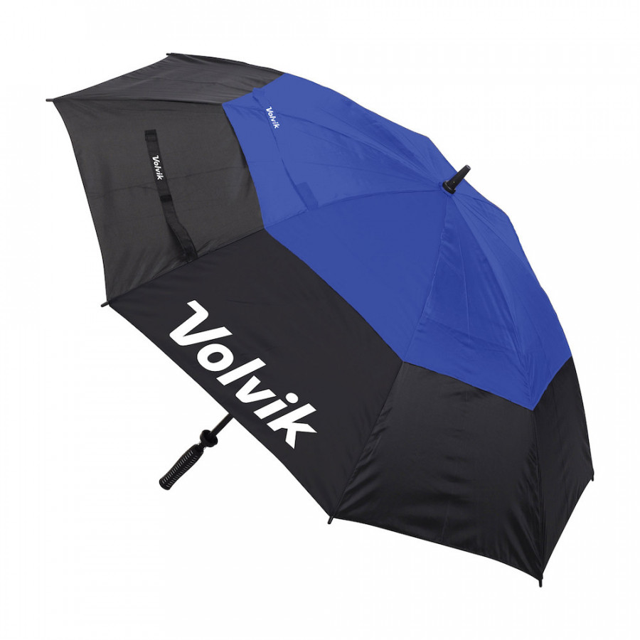 Volvik Umbrella Black/Blue