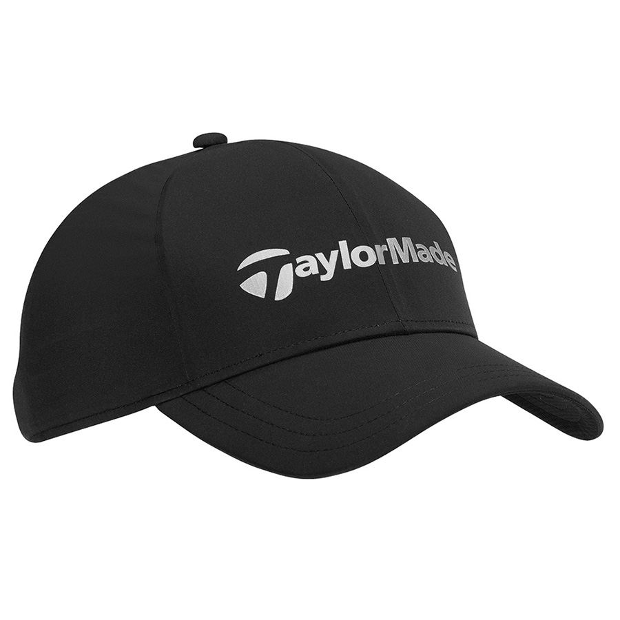 Taylormade Storm Cap Black