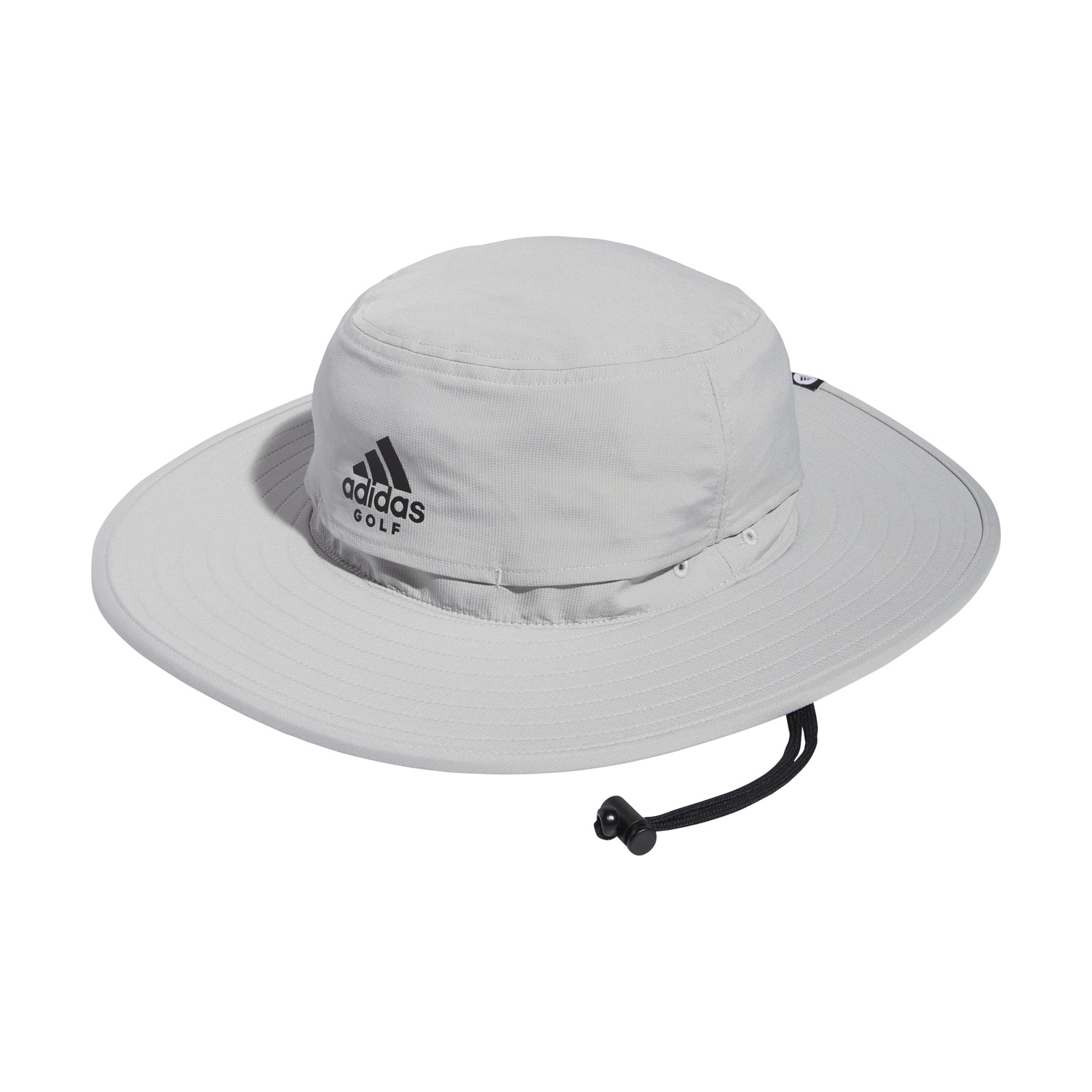 Adidas UPF Sun Hat Grey