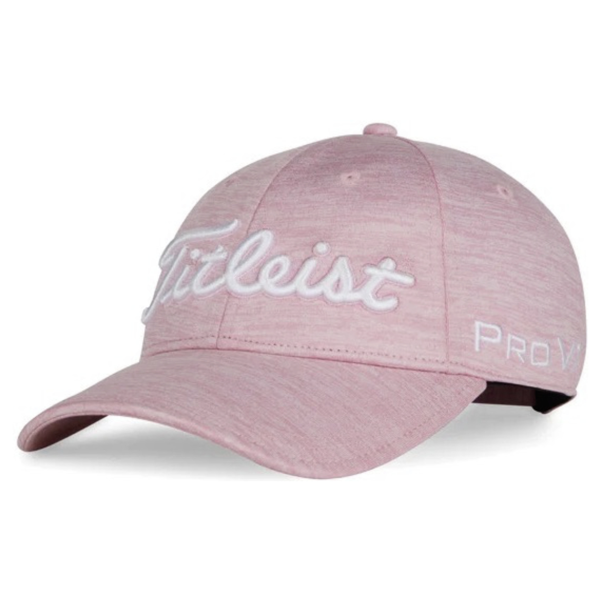 Titleist Cap Pink Out Perf Marker Rosa