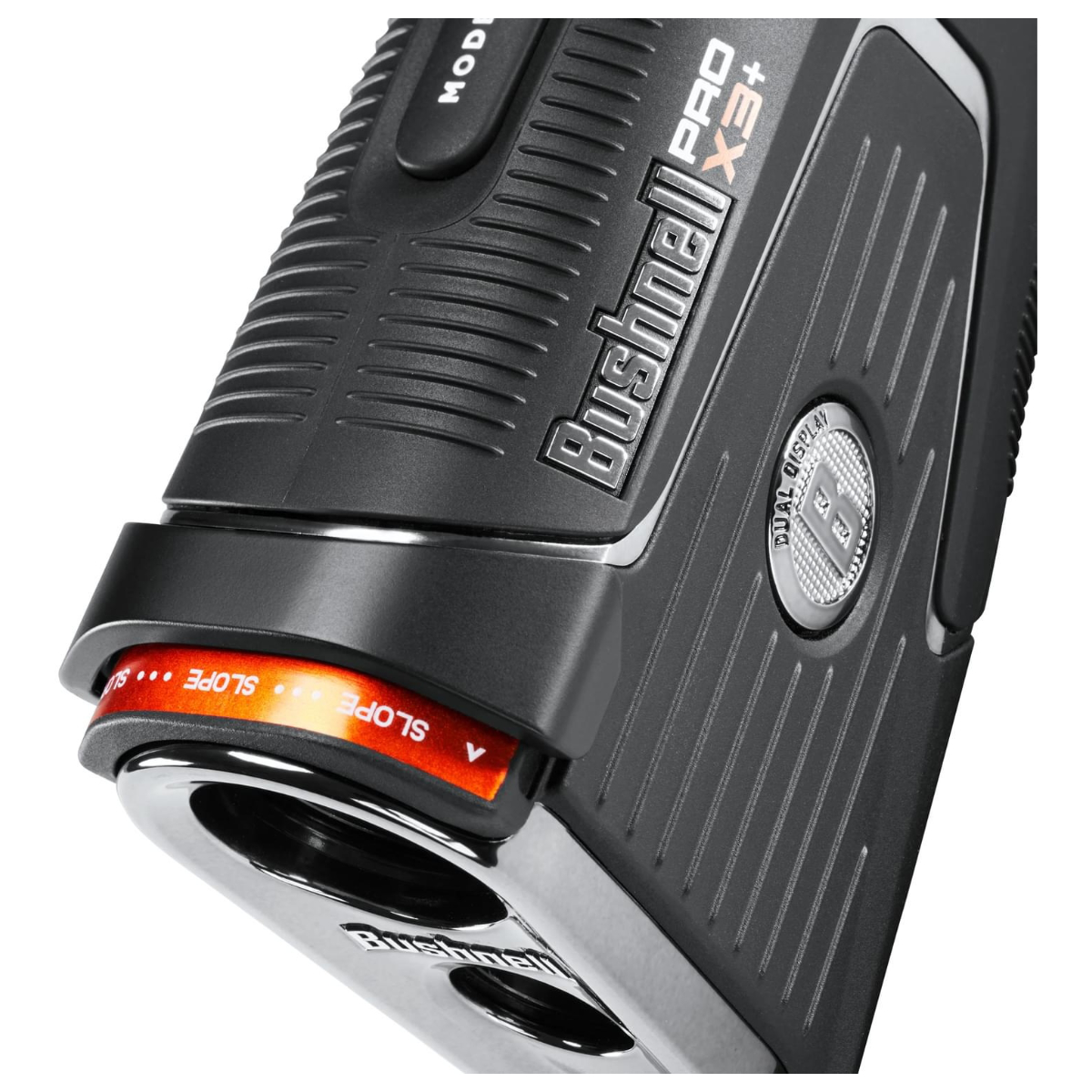 Bushnell Laser Pro X3+ Black