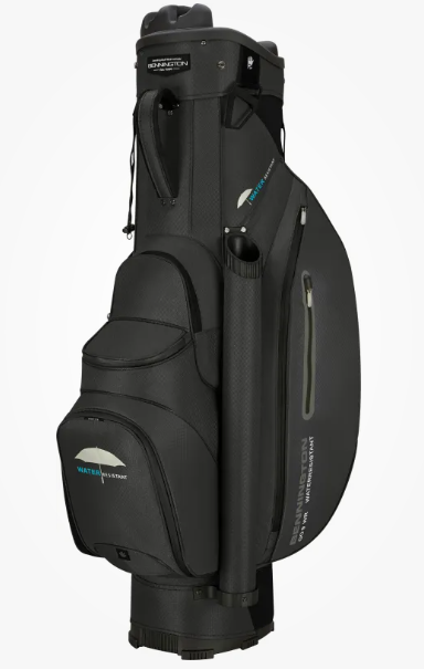 Bennington Cartbag Q 09 WR + 2 Inch