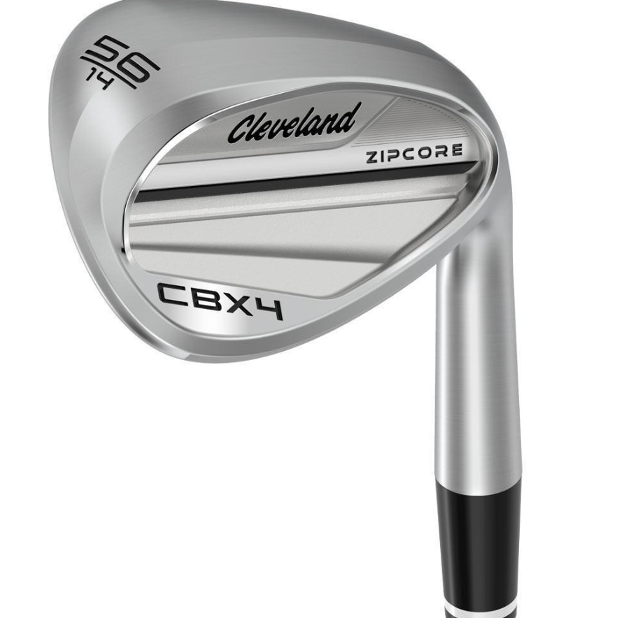 Cleveland Wedge CBX4 Zipcore Damen