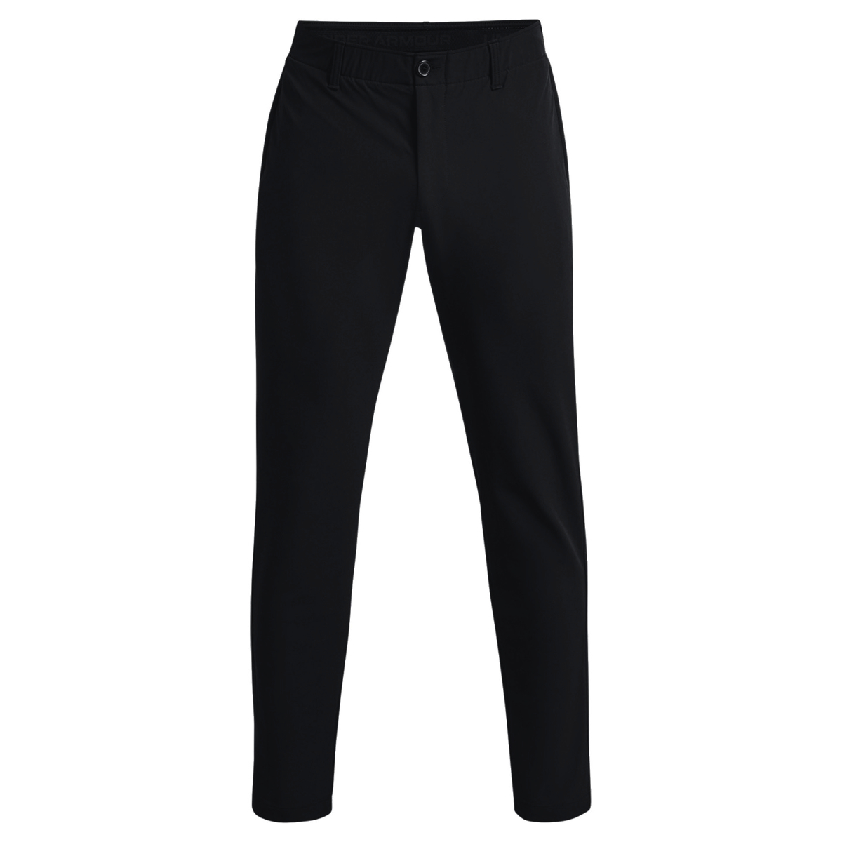 Under Armour Cold Gear Taper Pant Black