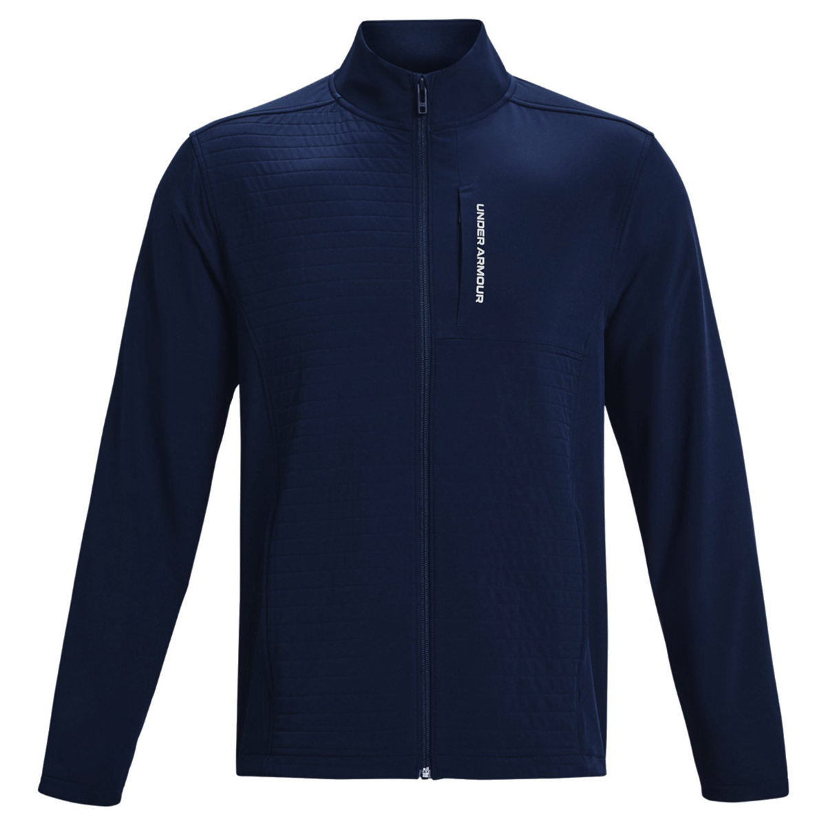 Under Armour Storm Revo Jacket Navy