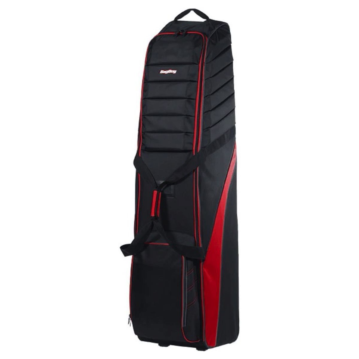 Bag Boy T750 Black/Red Travelcover