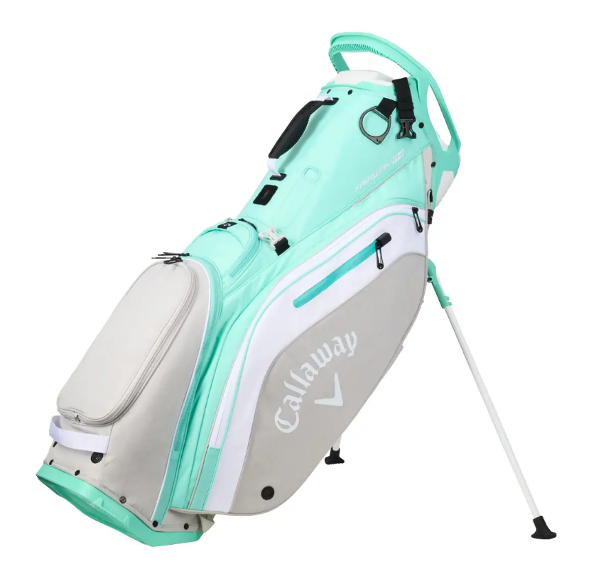 Callaway Fairway 14 Standbag