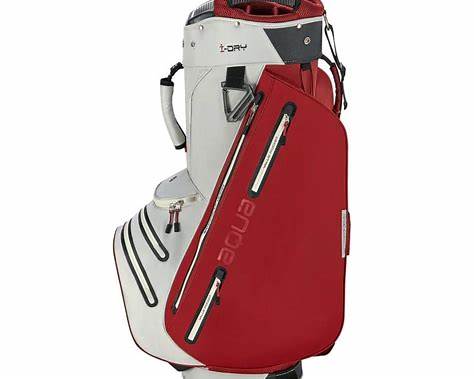 Big Max Bag Aqua Style 4