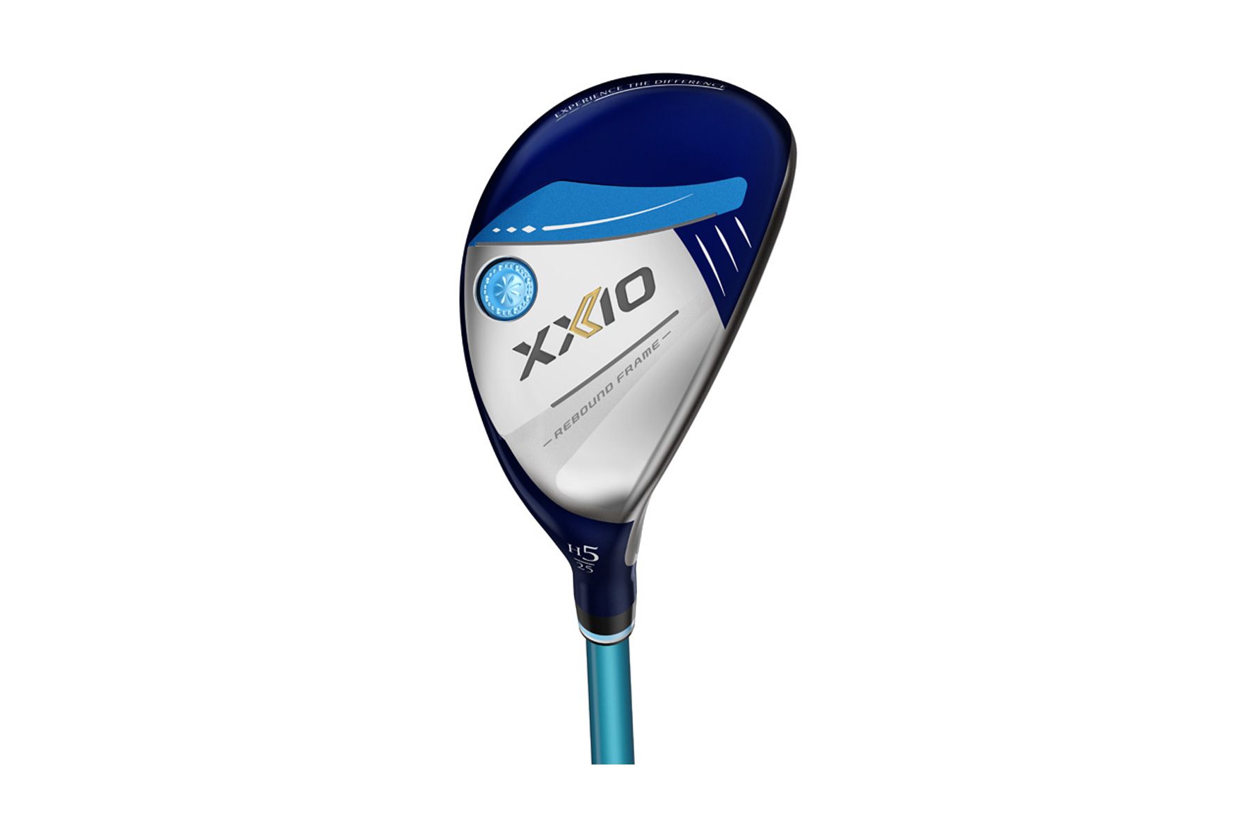 XXIO Hybrid 5 13 Damen