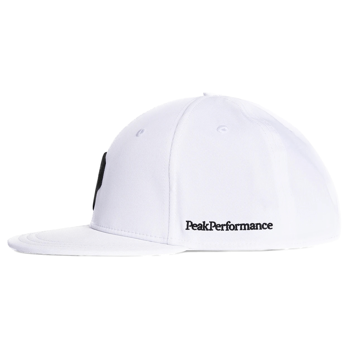 Peak Performance Player Snapback Cap Weiss
