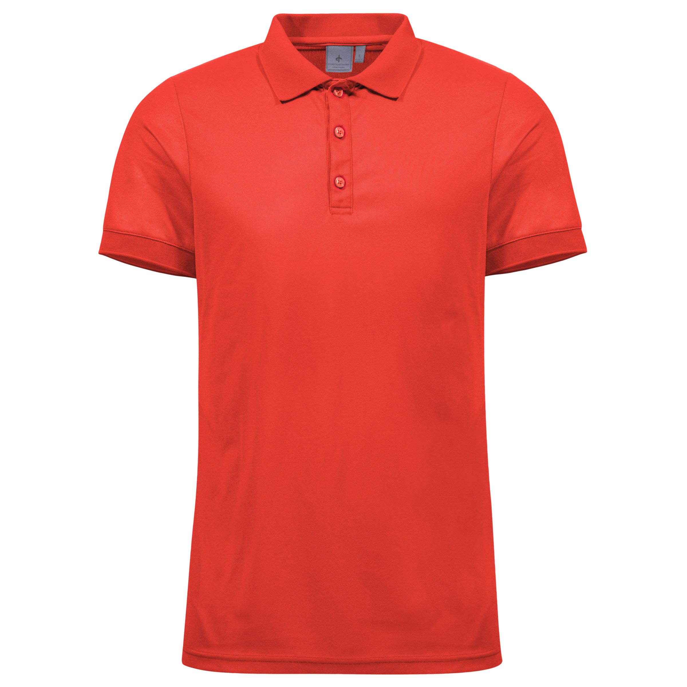 Cross Classic Polo Flame Scarlet