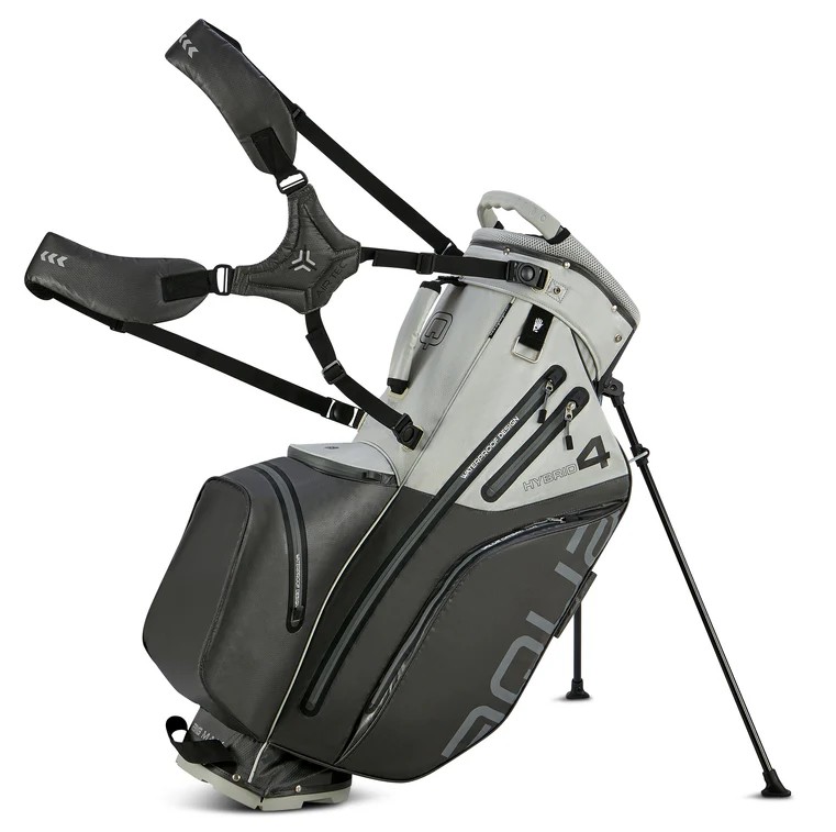 BIG MAX Standbag Aqua Hybrid 4 BIG MAX Standbag Aqua Hybrid 4