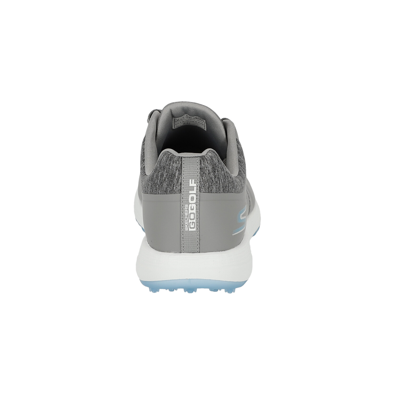 Skechers Max Cut Grey Damen