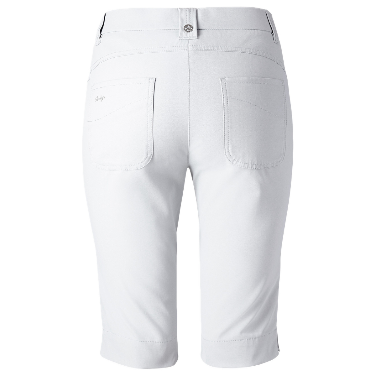 Daily Sports Lyric City 62 Cm Shorts White