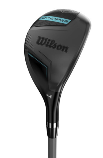 Wilson Dynapower Hybrid 4 Damen