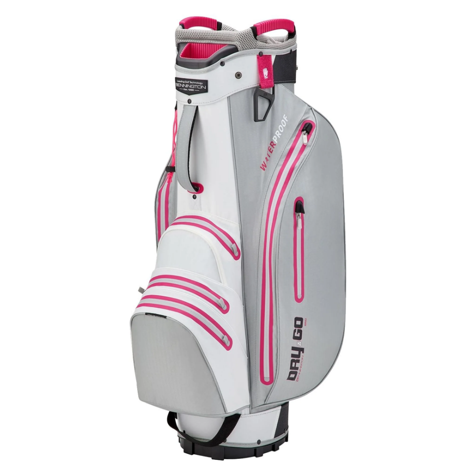 Bennington Dry-Grid Organizer Waterproof Cartbag