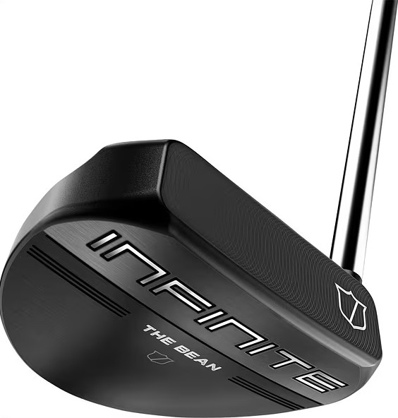 Wilson Infinite The Bean Putter